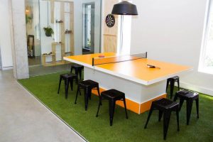 Total Fitouts New Zealand - Office decor and design blog.