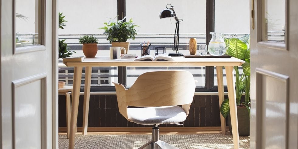 Ways to spruce up your office space! Office fit outs by Total Fitouts Australia.