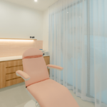 The Fit Injector wellness and beauty fit out by Total Fitouts